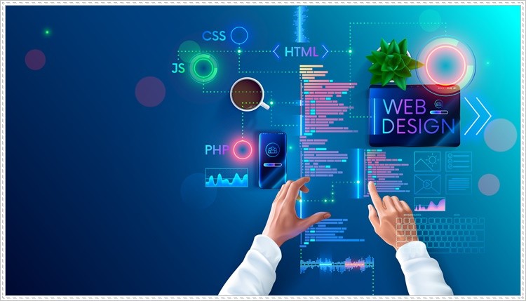 Web Tasarım Nedir